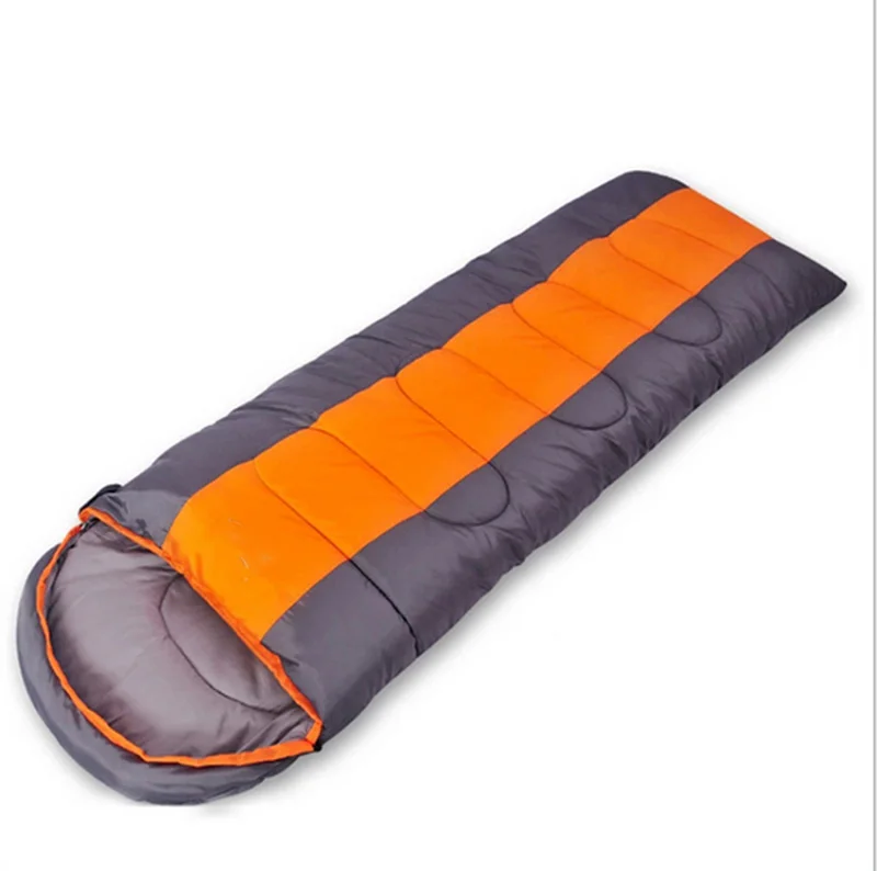 Спальный мешок четырех утолщенных размеров всесезонный легкий конверт