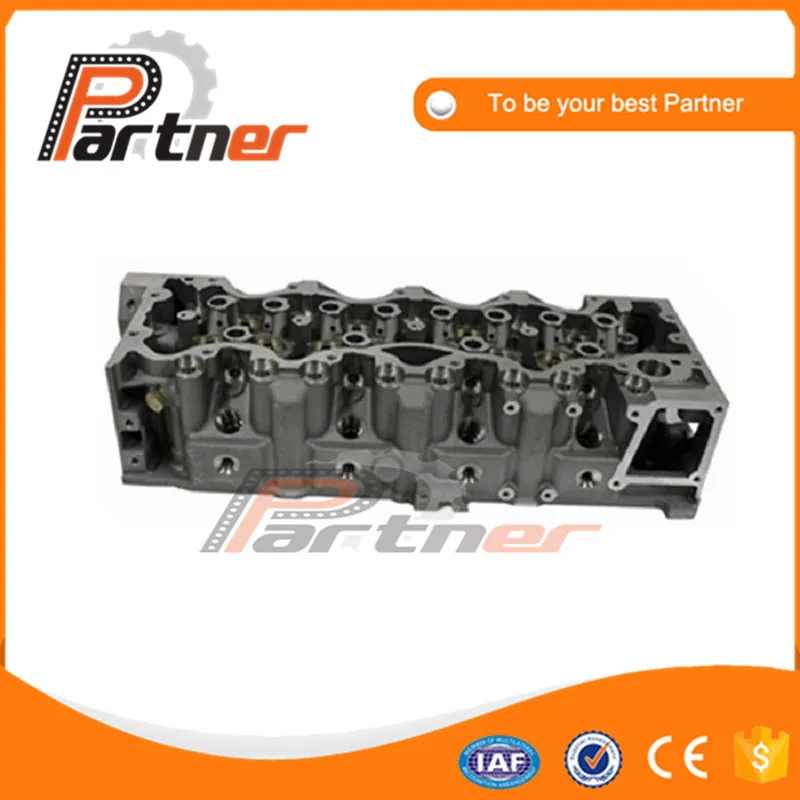 908 530 DJ5 T9A пустая Головка блока цилиндров для peugeot боксеры 605 Citroen джемпер 2446cc 2.5L