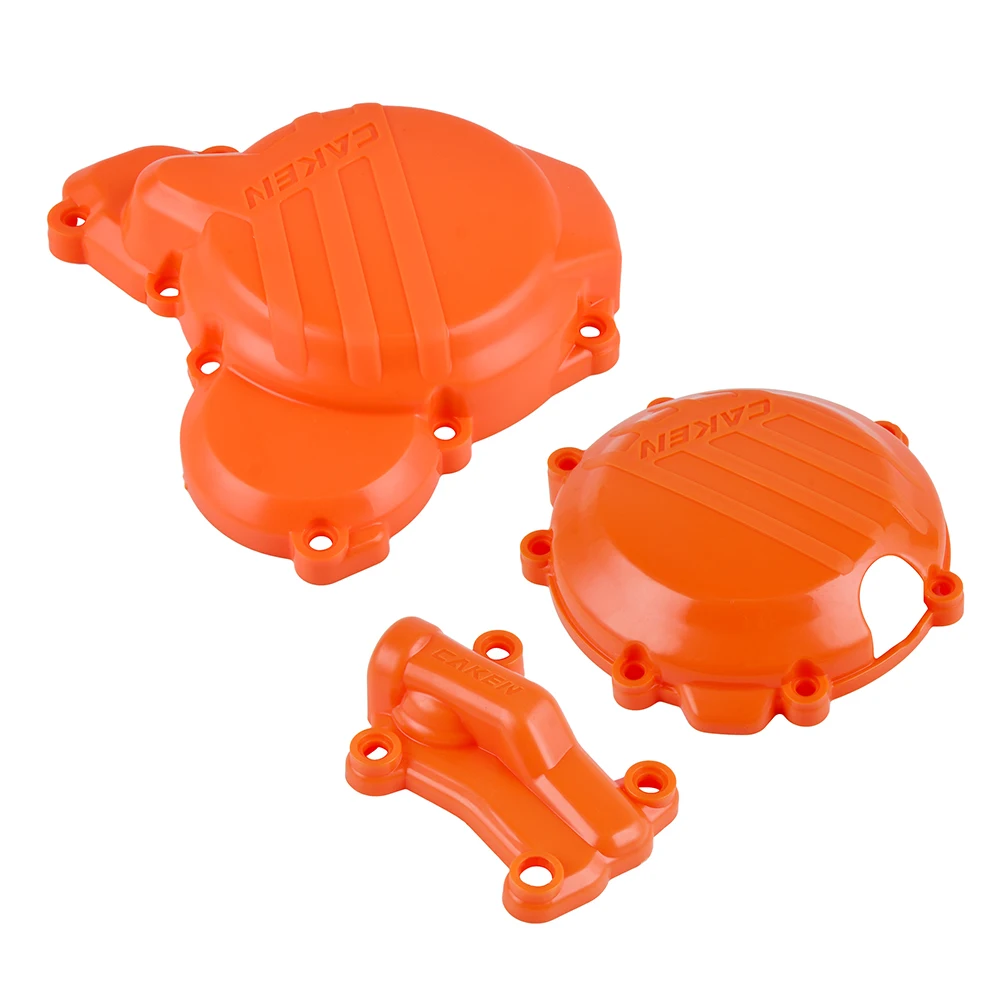 Защитная крышка для водяного насоса сцепления протектор зажигания KTM SX XC XCW W TPI