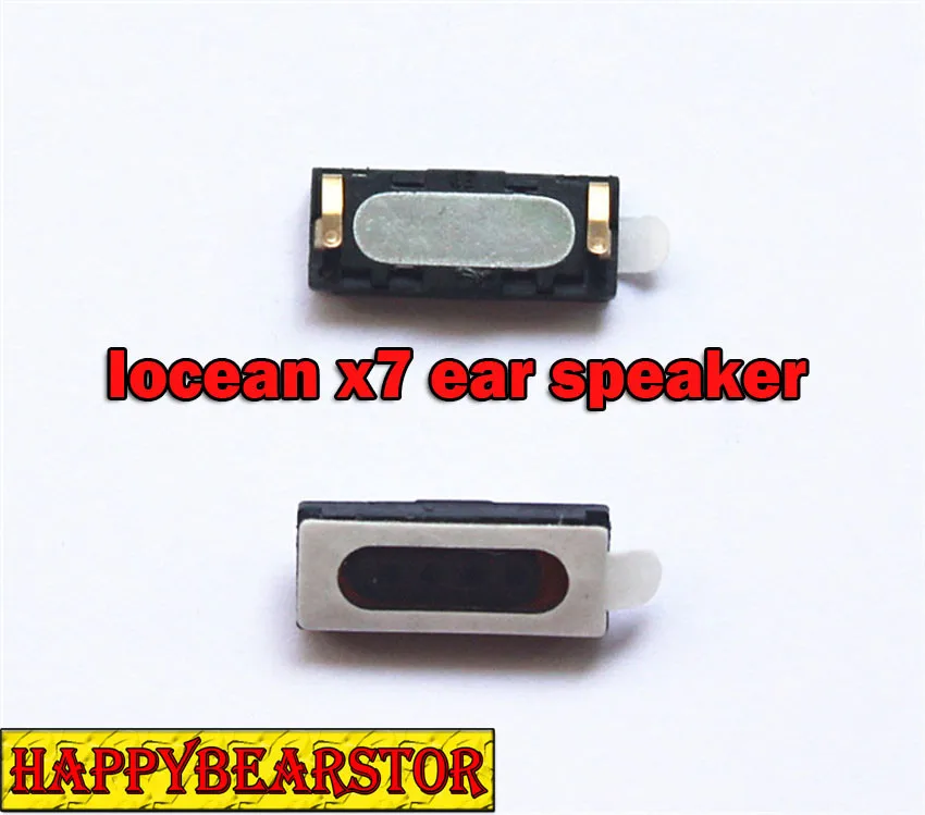 Оригинальный мобильный телефон динамик наушник для замены приемника динамика