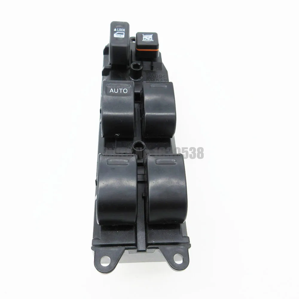 Новый выключатель стеклоподъемника 84820 12350 для Toyota Corolla RAV4 Vios 42060 60110|Переключатели