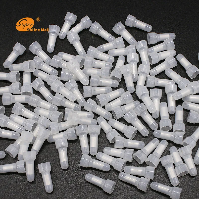 Фонарь для соединения проводов клеммы соски линейная крышка алюминиевая клемма