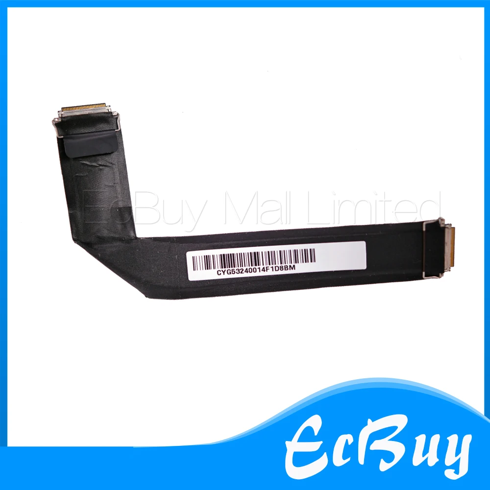 Кабель Для iMac A1418 Lvds с ЖК дисплеем кабель 21 5 дюйма 2012 2013 лет 923 0281|cable eeprom|cable headcable
