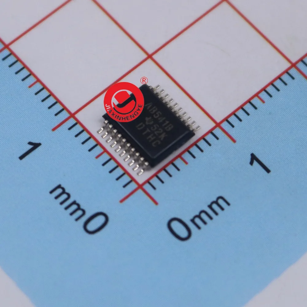 

10PCS/LOT SN74ABT541BDBR SSOP-20 AB541B Original and New