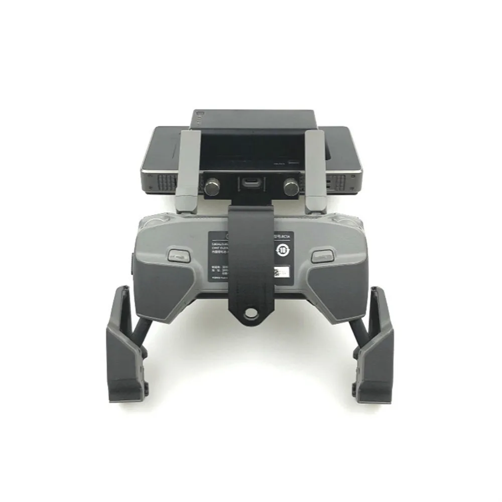 Зажим для монитора держатель DJI MAVIC 1 /2 /Air пульт дистанционного управления CrystalSky