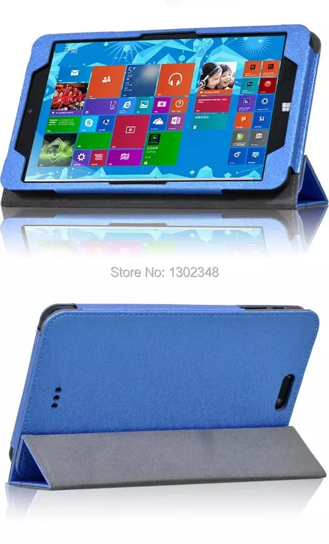 Тонкий 3 складной Магнитный Шелковый Чехол книжка из искусственной кожи с