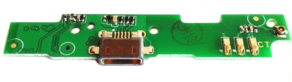 Micro USB разъем док-станция для зарядки данных интерфейс платы микрофон интеграция