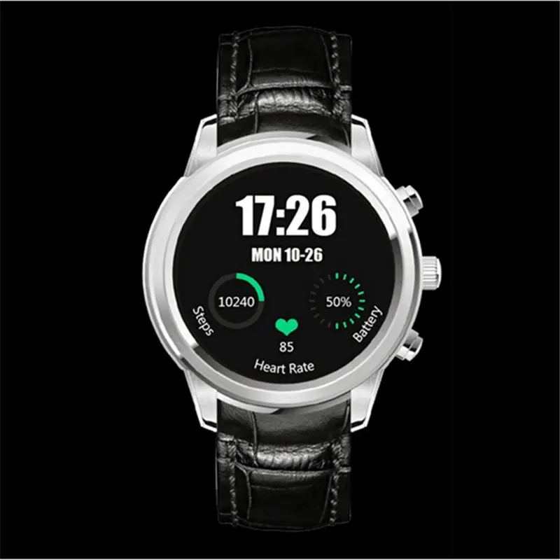 X5 Android 4.4 SmartWatch 1.4&quot AMOLED Display 3G WiFi GPS Dual Bluetooth Smart Watch Clock Phone for iOS | Электроника