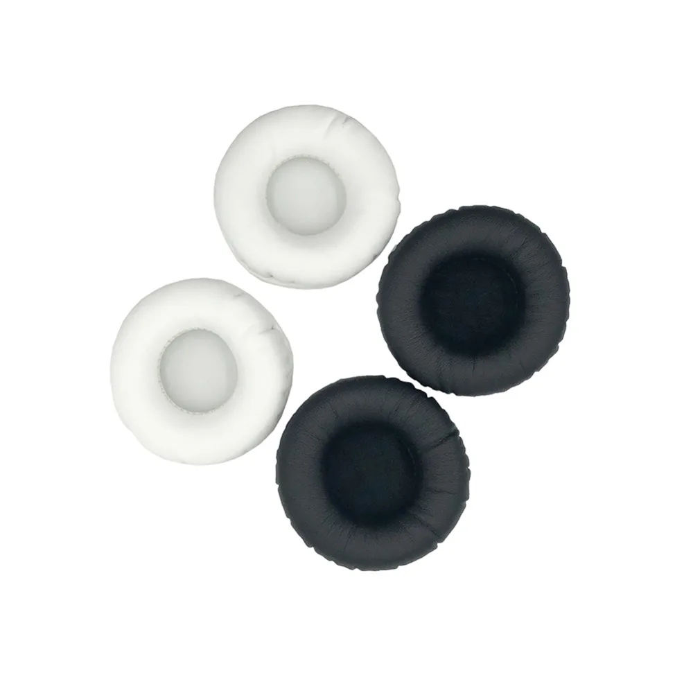 Whiyo 1 пара сменных амбушюров для наушников накладки ушей подушка Urbanears Plattan ADV