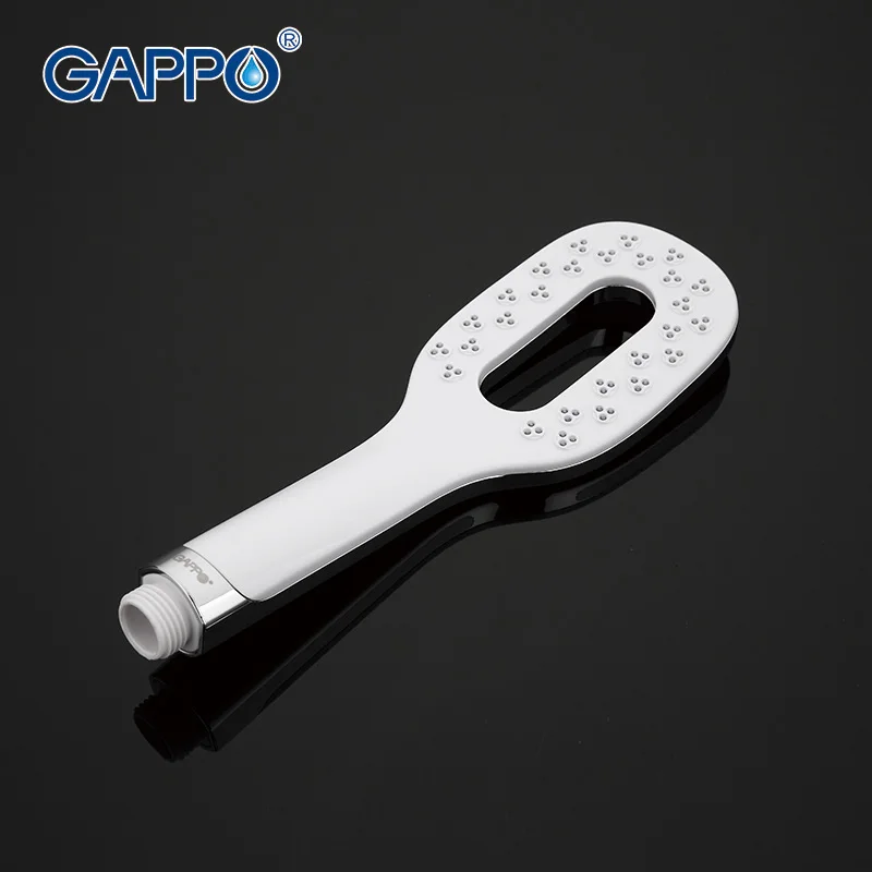 Настенный набор для душа GAPPO GA8011 1 комплект горка из нержавеющей стали с душевой