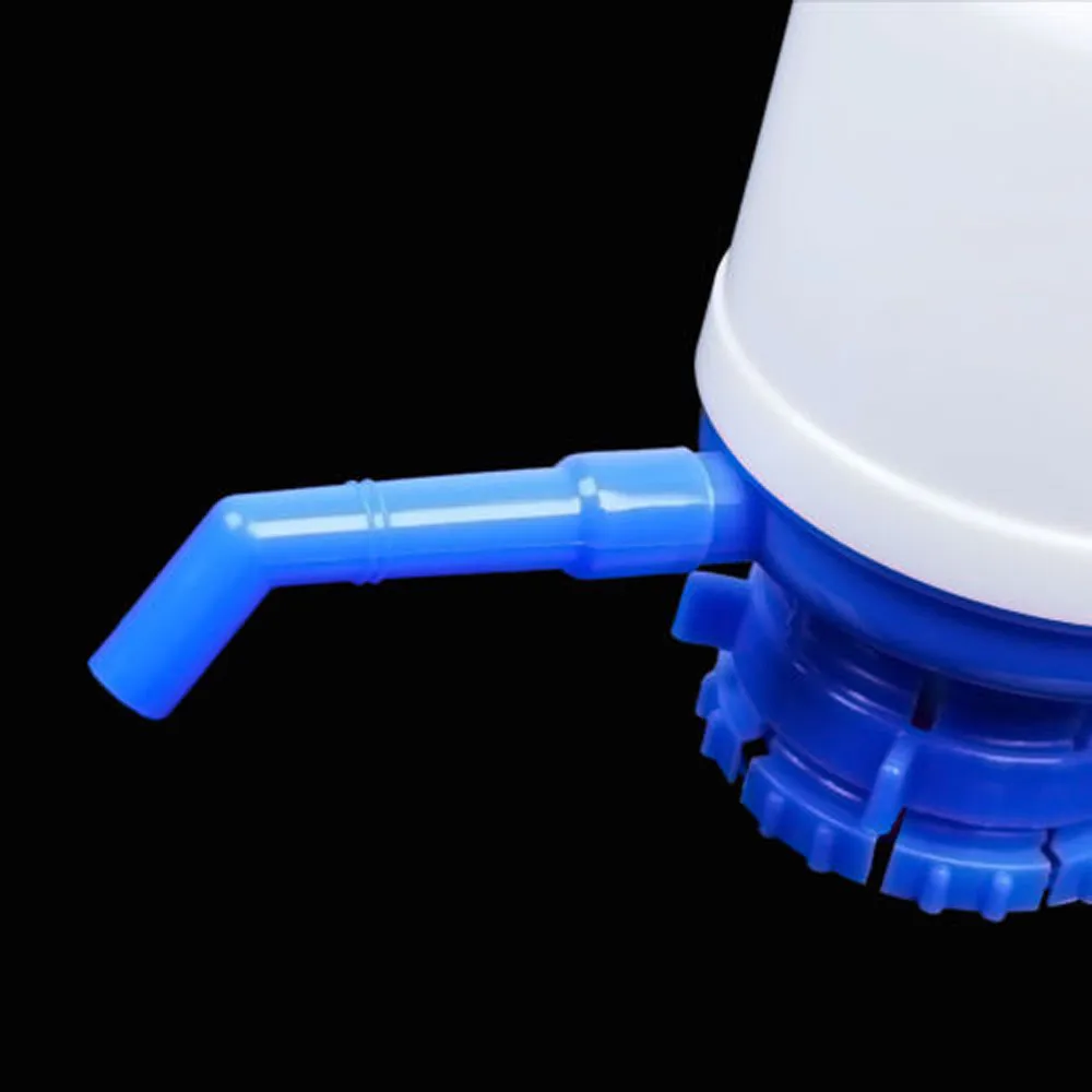 ГОРЯЧИЙ ручной диспенсер для насоса 5 галлонов Бутилированная питьевая вода