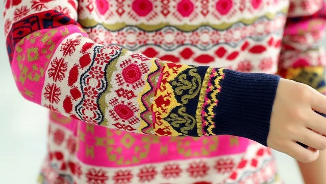 Осень и зима 2019 новый модный толстый базовый свитер женский пуловер водолазка