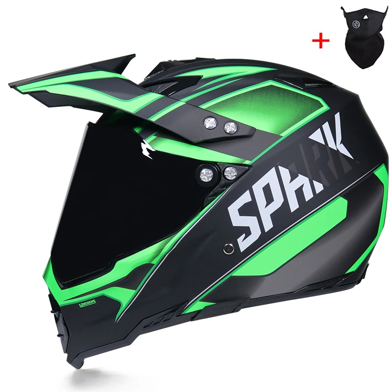 Мотоциклетные шлемы для квадроциклов motocorss racing внедорожные Casco Capacetes moto DOT