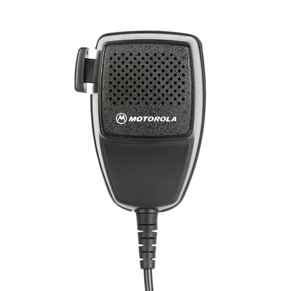 Новый 8-контактный микрофон для Motorola GM338 GM950 GM300 GM3688 MCX760 GM3188 MAXTRAC Radio | Автомобили и