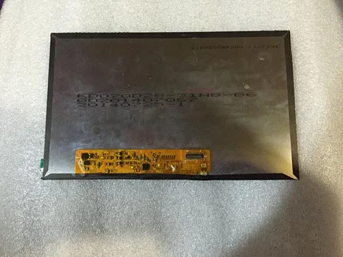 

7 inch 31p LCD display KD070D28-31NB-B6