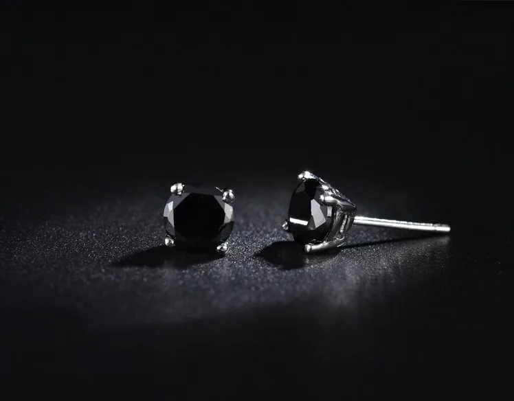 Горячая Распродажа Новый 6 мм ширина Модные Серебристые Цвет 4 коготь кристалл