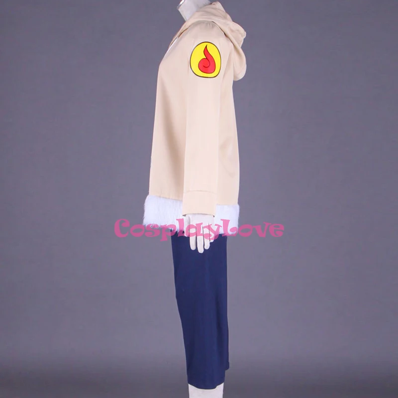

CosplayLove Naruto Shippuden Cosplay Costume Naruto Hinata Hyuga 1nd Cosplay Costume Custom Made For Halloween Christmas