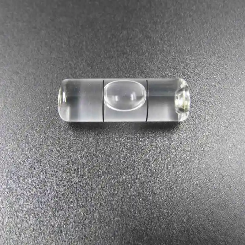 QASE трубчатая стеклянная мини трубка evel точность 5 '/2 мм|level bubble|spirit level bubblespirit |