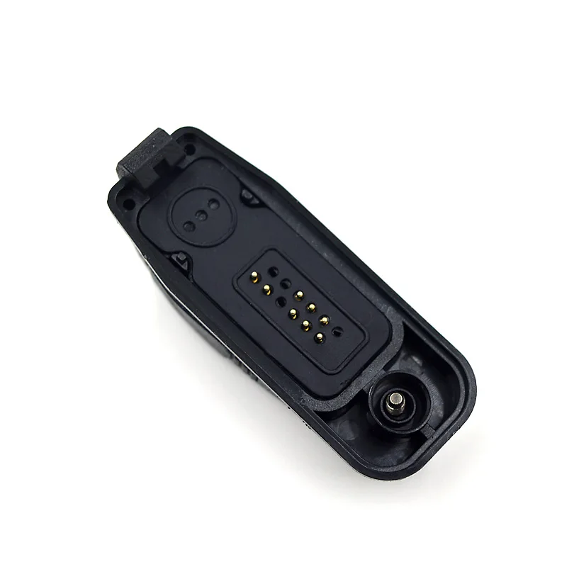 Переходник для аудио адаптера Motorola Portable Radio Walkie Talkie APX2000 APX6000 APX7000 DGP6150 to 2Pin Motorola|plug