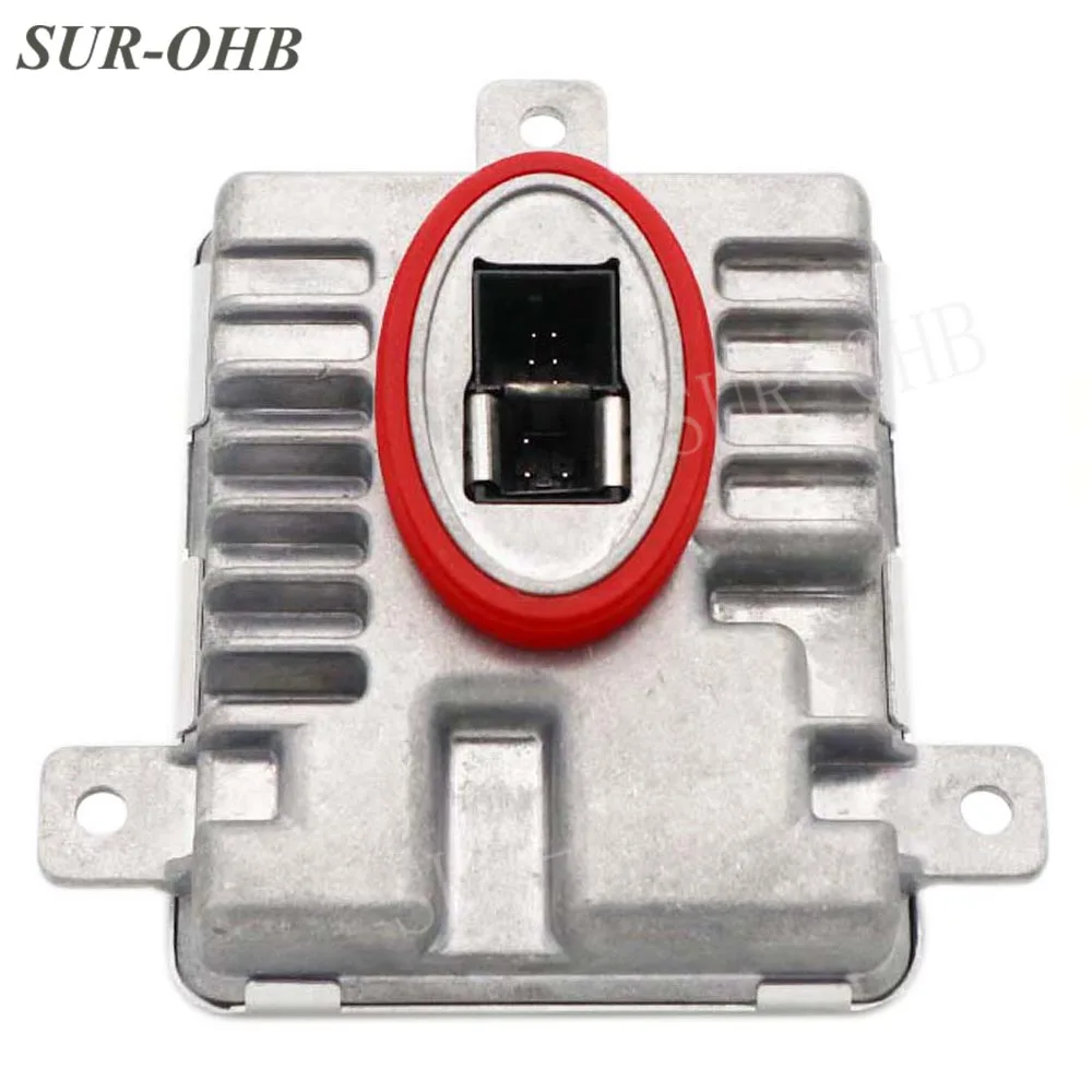 E90 E91 7237647 Bi Xenon запасная фара W003T20071 HID фары D1S балласт для 3 серии F10 GT F07