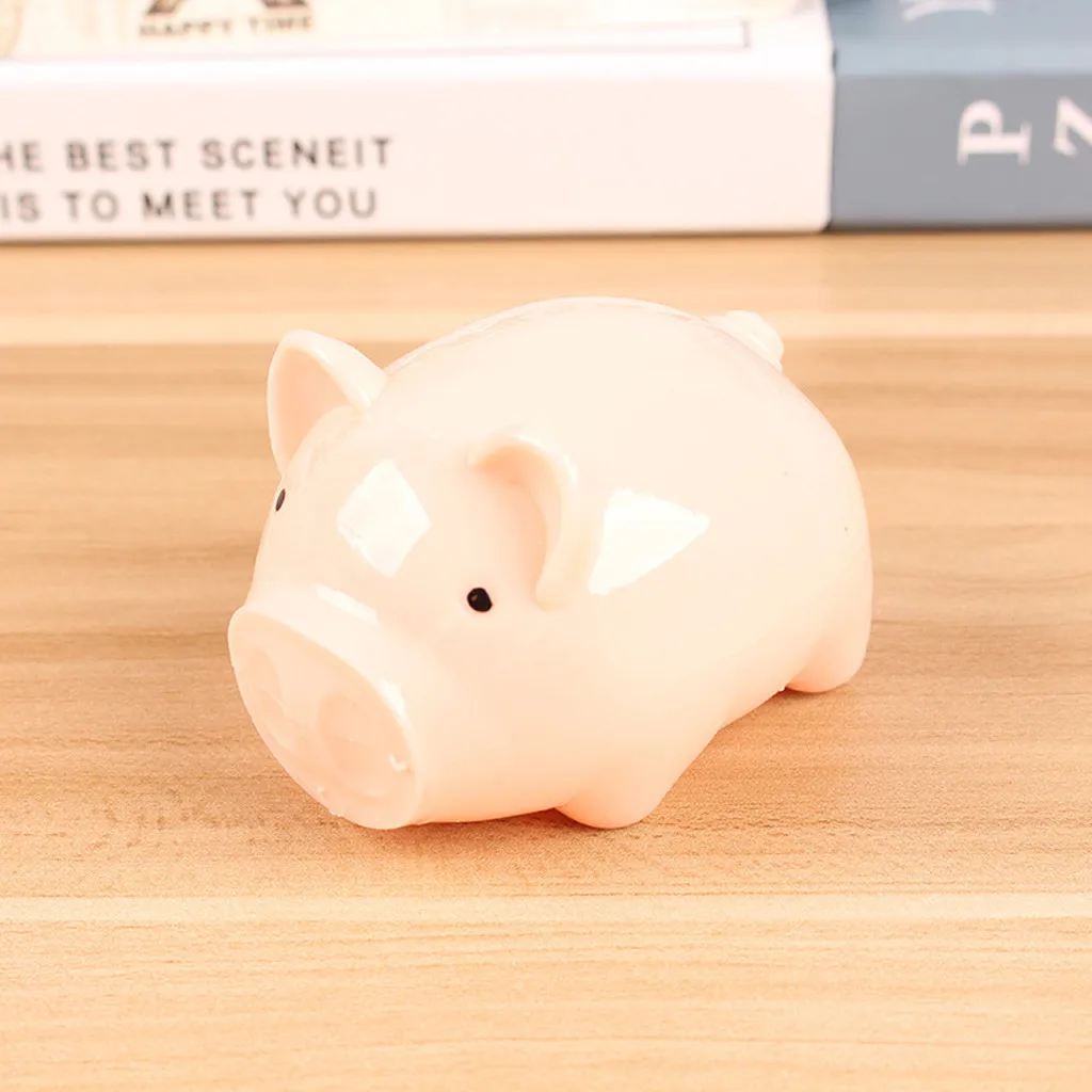 2019 горячая Распродажа милые Asquishy антистресс декомпрессия брызг мяч