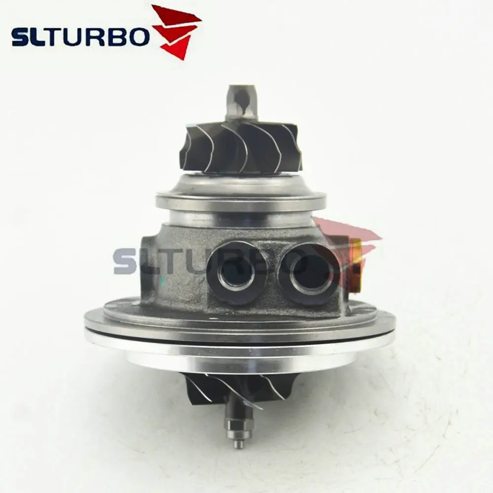 Турбокартридж KKK K03 сбалансированный для Audi A3 / TT 1 8 T 8L 8N 180 квт HP APP AUQ AJQ ARY AWP-новый