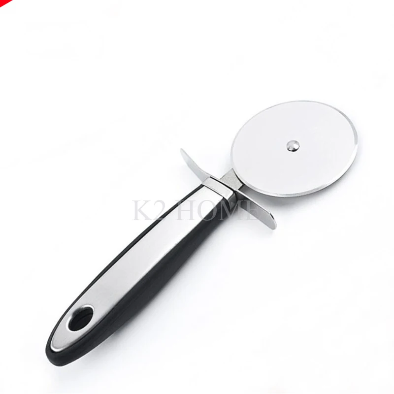 K2 HOME Pro нож для пиццы сверхострый кухонный из нержавеющей стали | Дом и сад