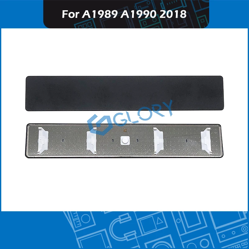 Keycaps для ноутбука полный набор макет США Macbook Pro Retina 13 &quot15&quot A1989 A1990 Keycap с