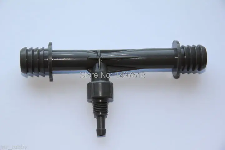 Гидромассажная Ванна Spa миксер озона system-общий обратный клапан O3 для Арктический