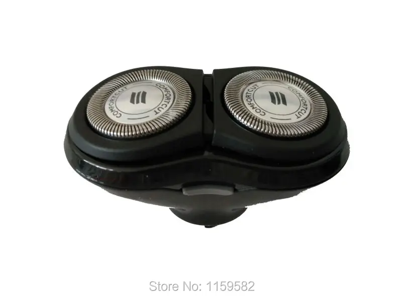 Новая Сменная головка для электробритвы philips RQ10 RQ11 RQ12 RQ32 RQ310 RQ311 RQ312 RQ320 RQ328 RQ330 RQ331