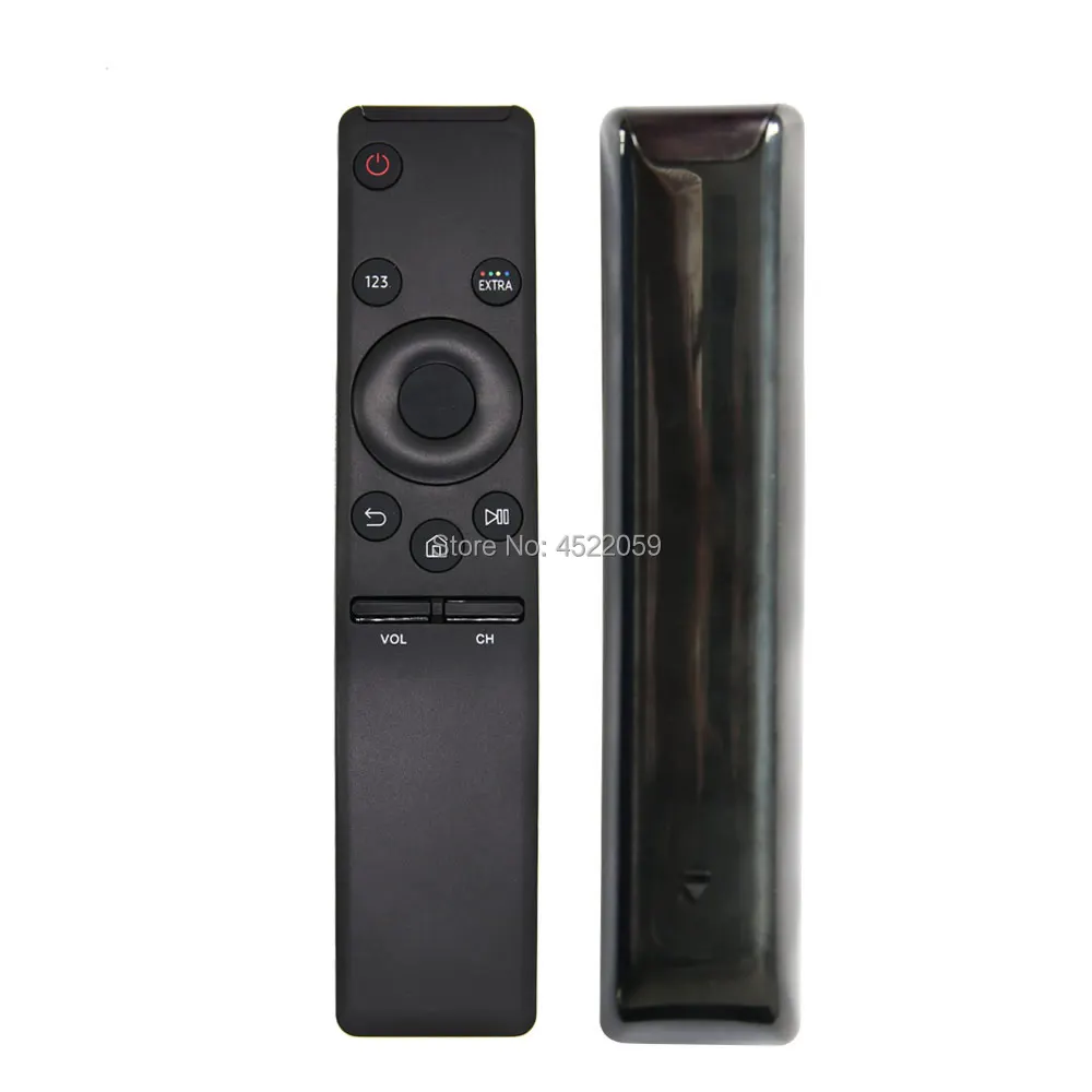 BN59 01259D пульт дистанционного управления для Samsung Smart TV 4K UA40 UA49 UA50 UA55 UA65 UA70 UA78 KU6300 KU6310