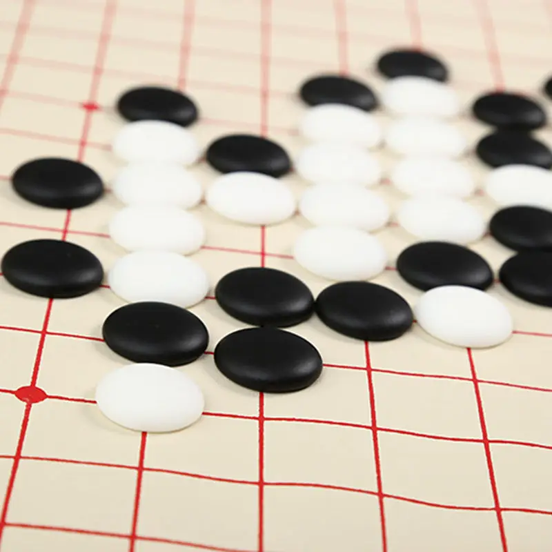 Новый Шахматный набор Yunzi Go Набор для игры в шахматы резная Золотая двойная
