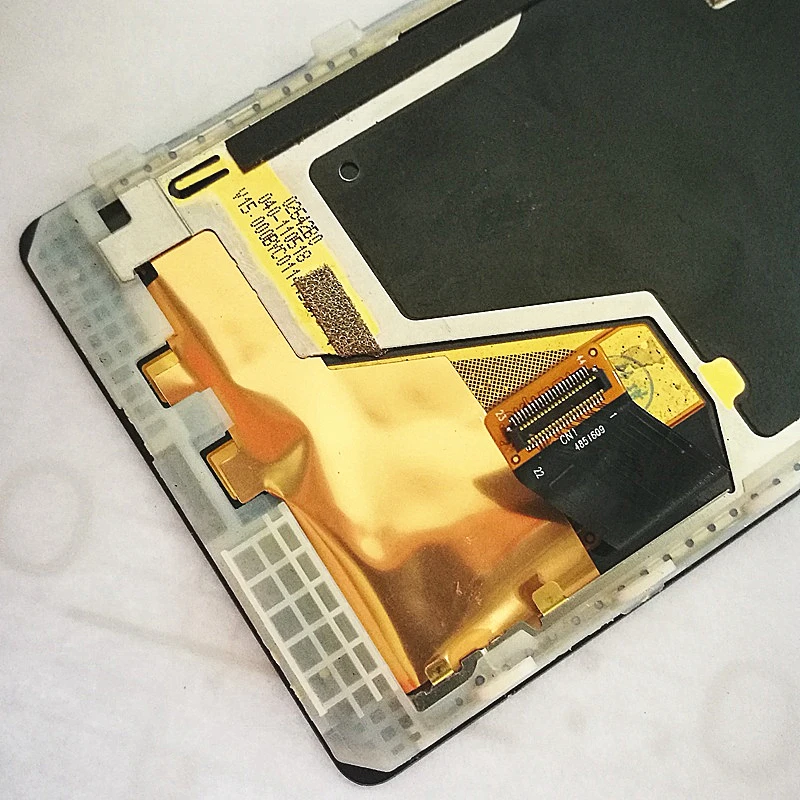Оригинальный ЖК-дисплей для Nokia Lumia 1020 замена экрана дисплея NOKIA модуль ЖК-экрана |