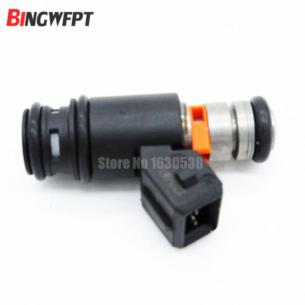 4 шт./лот Топливные форсунки IWP022 IWP-022 для VW Golf Jetta 99-02 EuroVAN 97 99-00 2.8L | Автомобили и