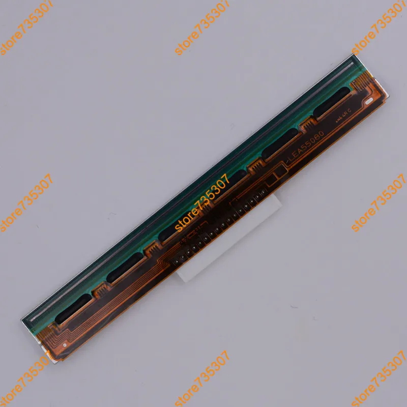 Совершенно новый g500u ez1100 ez1200 za124u печатающая головка 16 контактов Печатающая для