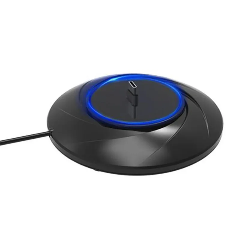 USB Charger Dock Station For Nintend Switch NS Poke Ball Plus Controller Type-C Charging Stand Pokeball Eevee S01 | Электроника