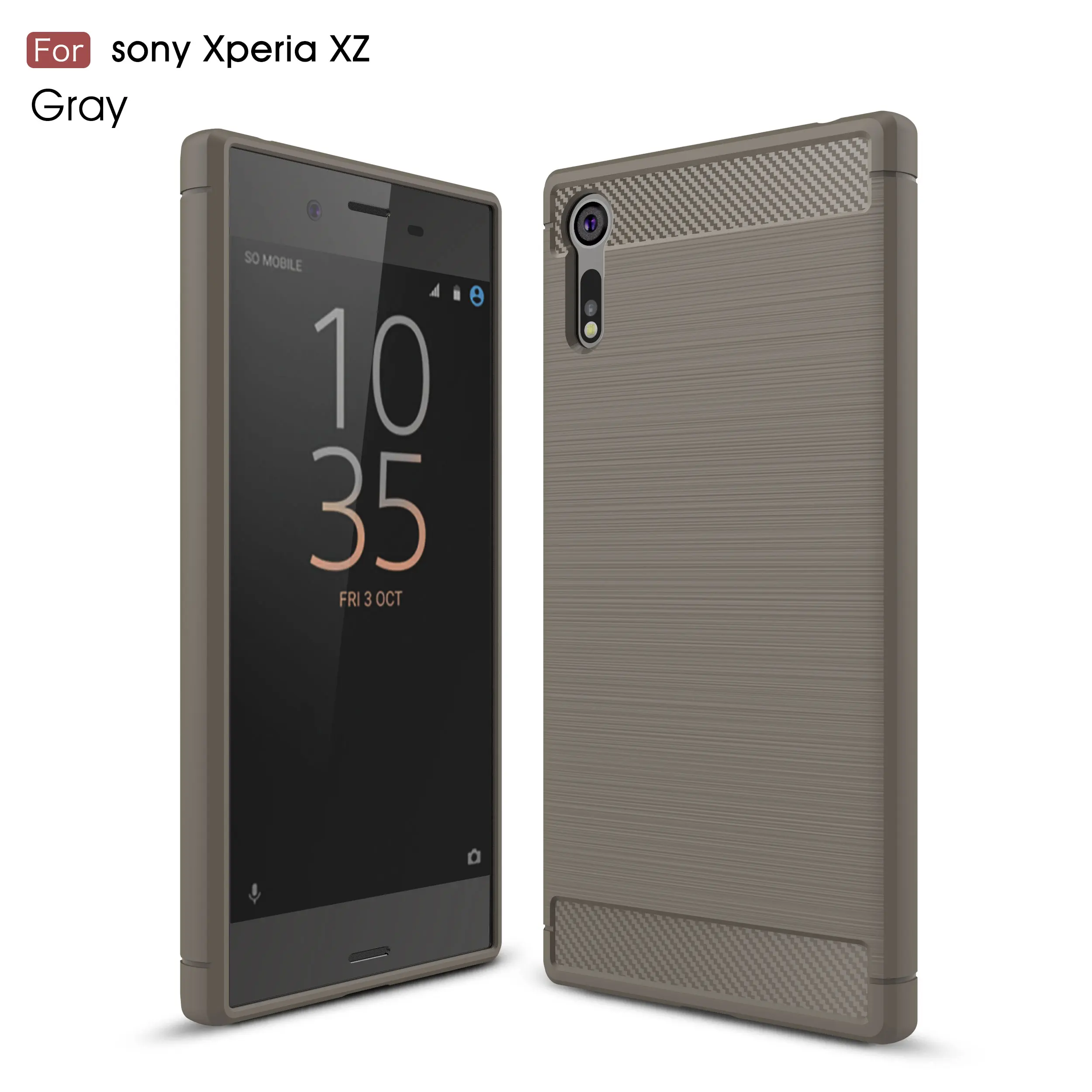 Чехлы для sony F 8331 8332 Xperia XZ F8331 F8332 601SO SO 01J Силиконовый ТПУ тонкая задняя крышка