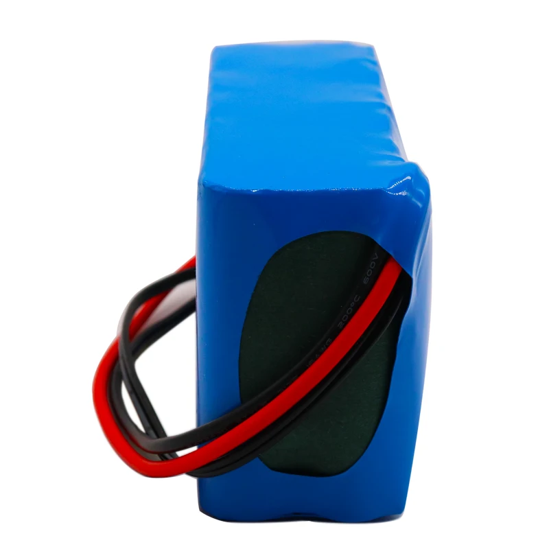 24V 4Ah 6S2P 18650 аккумулятор литий ионный 25 2 v 4000mah Электрический велосипед