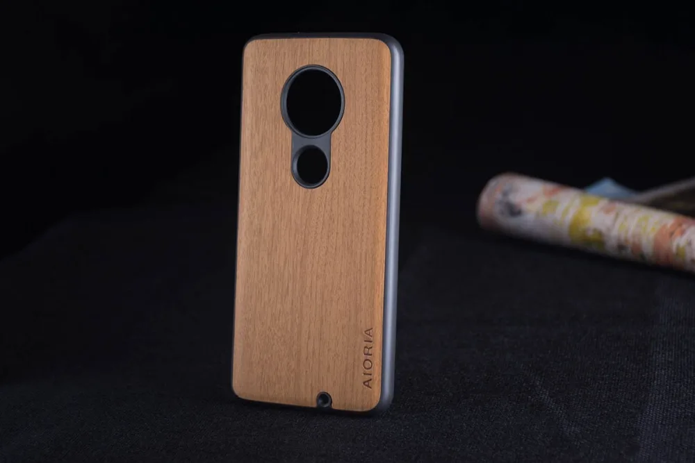 Чехол с деревянным дизайном для Motorola Moto G7 Plus G5S Plus coque fundas чехлы для Motorola Moto G6 plus
