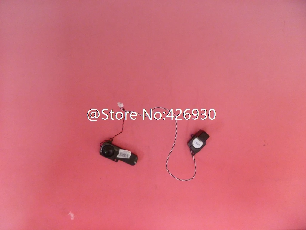 Динамик для ноутбука Samsung RV511 RV510 RV520 RV515 L + R ЖК кабель Новинка|Компьютерные кабели