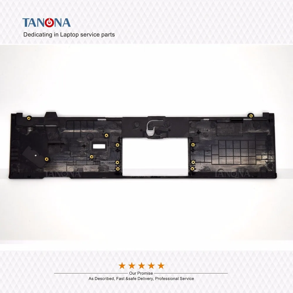 Новинка для Lenovo Thinkpad X220 X220I чехол клавиатуры с подставкой ноутбука w/FP Slot 04X3781
