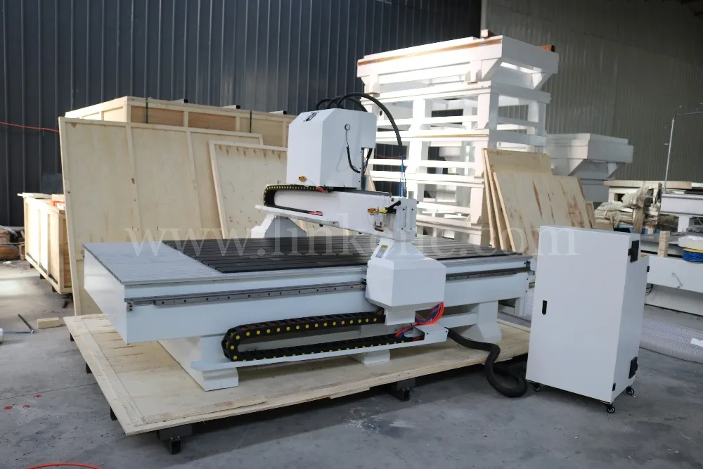 Китай горячие продажи вакуумный стол или Т-sloft древесины cnc router цена в цзинань |