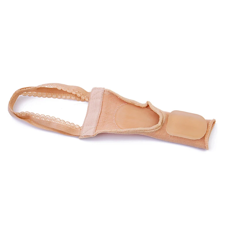 

Hallux Valgus Corrector Foot Care Orthotic Feet Tool Soft Bunion Splint Correct Orthotics Toe Separator Straightener Belt