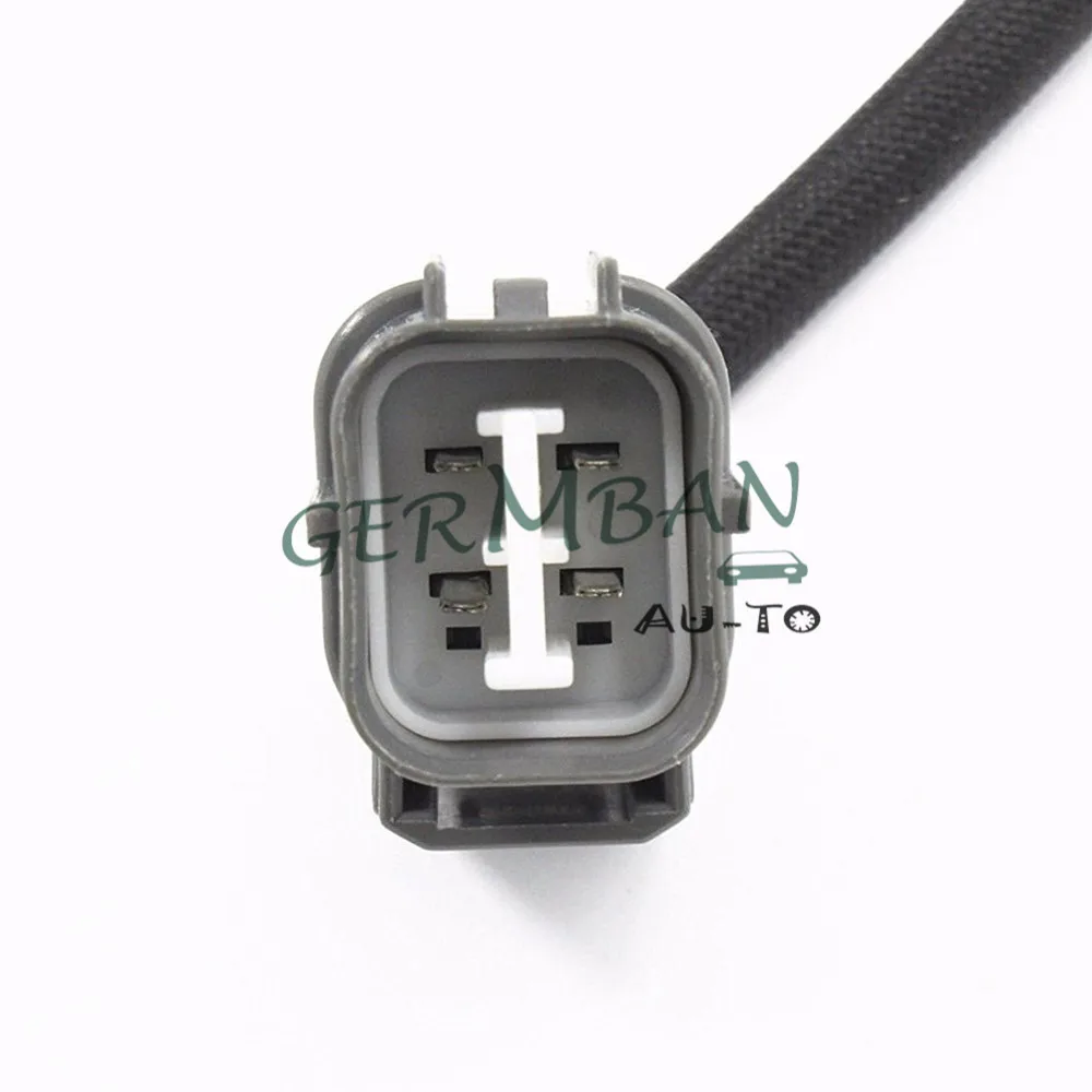 Нитевой задний кислородный датчик для Acura Integra Honda Civic CRV No #36532-P2P-A01 36532-P2R-A01 36532-P3F-A01
