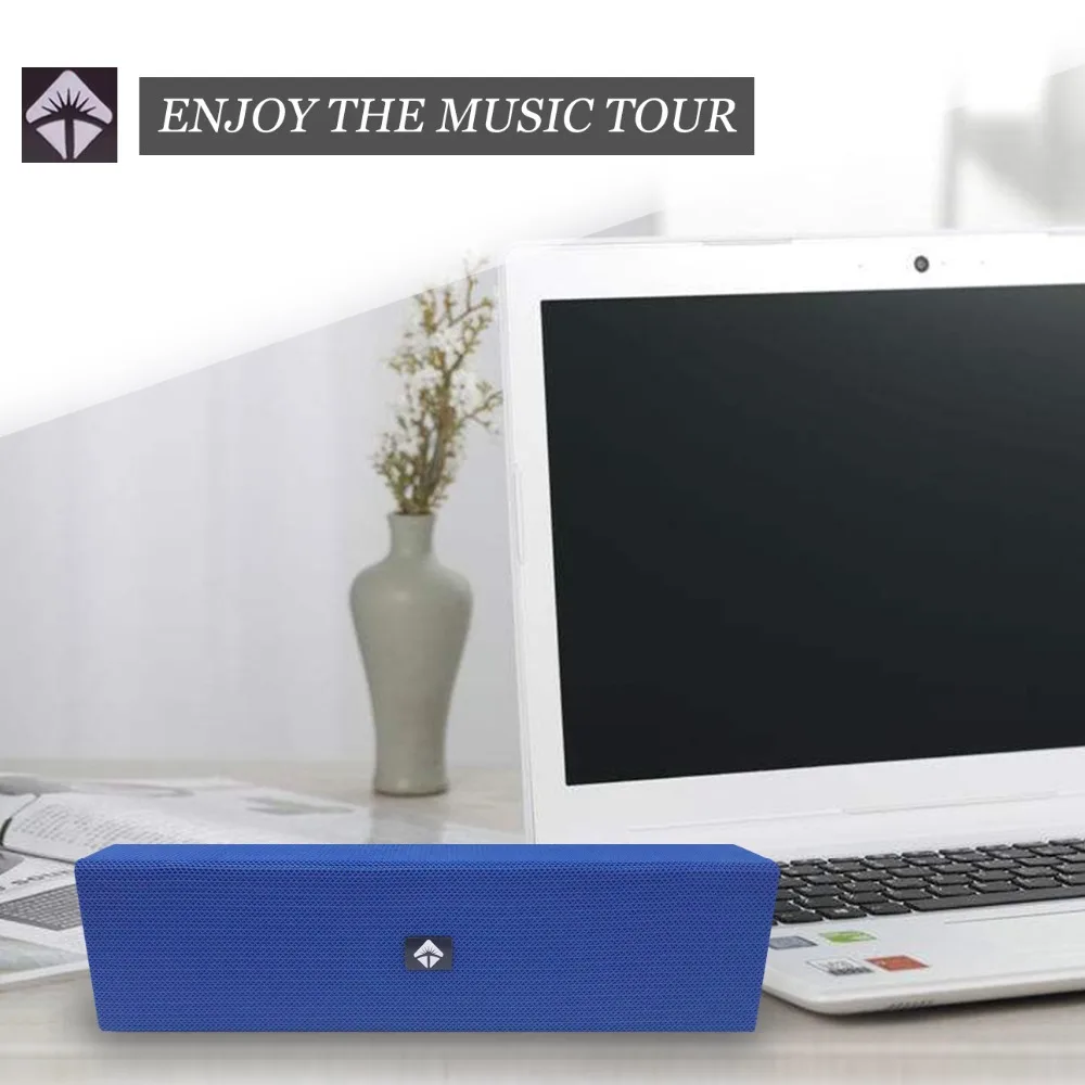 TEBERBOOM A3+ Bluetooth speaker wireless system for iphone lpod.ipad. | Электроника