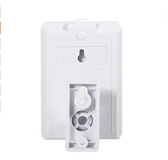 Приветствуется дверной звонок с раздельным датчиком движения беспроводная