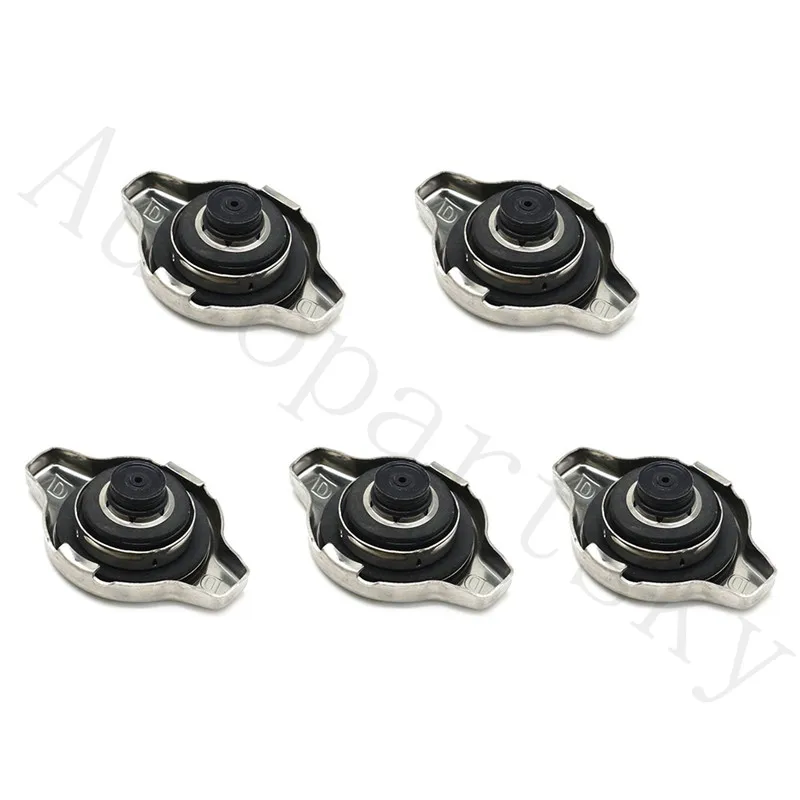 5 шт. для Lexus Mitsubishi Suzuki Toyota 43 мм крышка радиатора 16401 20353 20310 72090 1640120353|Крышки бака| |