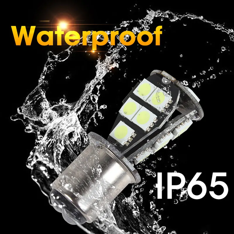 ROADOT 2 шт. CANBUS 1157 BAY15D 21 светодиодный 5050 SMD P21/5 Вт стоп сигнал задний светильник лампа