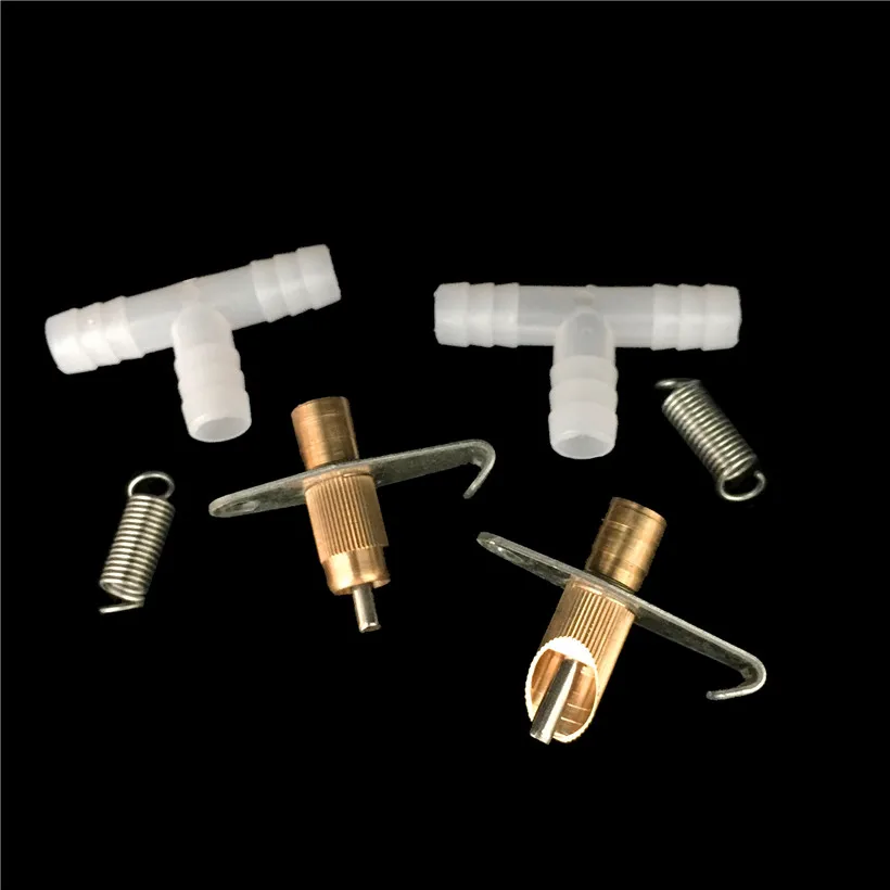 Автоматическая Насадка На соску кролика 5 шт. специальное качество|nipple drinkers|nipple