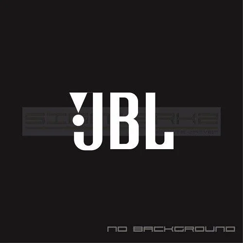 Наклейки на окна автомобиля для 2 шт./пара JBL|Наклейки автомобиль| |